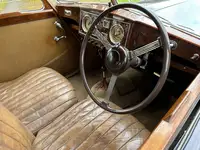 1954 Riley RME 1.5-Sold