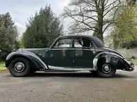 1954 Riley RME 1.5-Sold