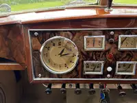 1954 Riley RME 1.5-Sold