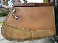 1954 Riley RME 1.5-Sold