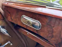 1954 Riley RME 1.5-Sold