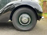 1954 Riley RME 1.5-Sold