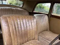 1954 Riley RME 1.5-Sold