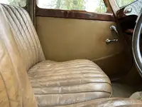 1954 Riley RME 1.5-Sold