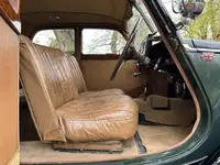 1954 Riley RME 1.5-Sold