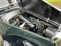 1954 Riley RME 1.5-Sold