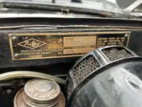 1954 Riley RME 1.5-Sold