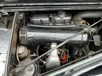 1954 Riley RME 1.5-Sold