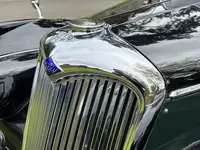 1954 Riley RME 1.5-Sold