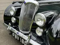 1954 Riley RME 1.5-Sold
