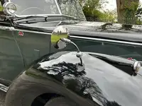 1954 Riley RME 1.5-Sold
