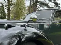 1954 Riley RME 1.5-Sold