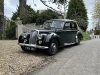 1954 Riley RME 1.5-Sold