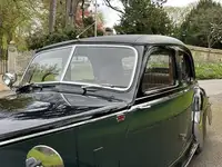 1954 Riley RME 1.5-Sold