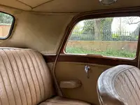 1954 Riley RME 1.5-Sold