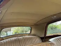 1954 Riley RME 1.5-Sold