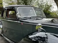 1954 Riley RME 1.5-Sold