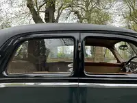 1954 Riley RME 1.5-Sold