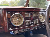 1954 Riley RME 1.5-Sold