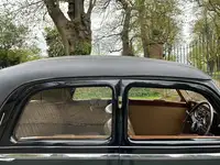 1954 Riley RME 1.5-Sold