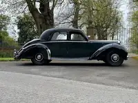 1954 Riley RME 1.5-Sold