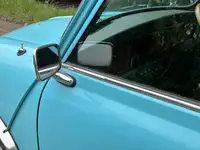 1963 Austin Mini MK 1 (998cc)-Sold