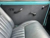 1963 Austin Mini MK 1 (998cc)-Sold