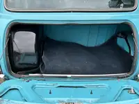 1963 Austin Mini MK 1 (998cc)-Sold