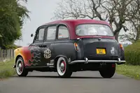 1990 Carbodies Hot Rod Taxi  (Chevrolet V8)-Sold