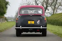 1990 Carbodies Hot Rod Taxi  (Chevrolet V8)-Sold