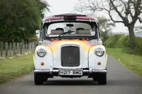 1990 Carbodies Hot Rod Taxi  (Chevrolet V8)-Sold