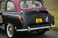 1990 Carbodies Hot Rod Taxi  (Chevrolet V8)-Sold
