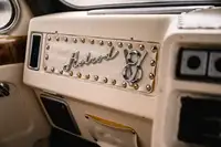 1990 Carbodies Hot Rod Taxi  (Chevrolet V8)-Sold