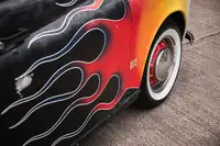 1990 Carbodies Hot Rod Taxi  (Chevrolet V8)-Sold