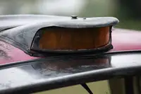 1990 Carbodies Hot Rod Taxi  (Chevrolet V8)-Sold