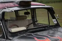 1990 Carbodies Hot Rod Taxi  (Chevrolet V8)-Sold
