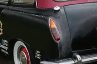 1990 Carbodies Hot Rod Taxi  (Chevrolet V8)-Sold