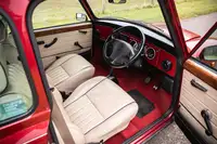 1998 Rover Mini Kensington-Sold