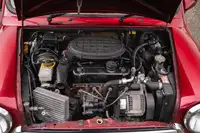 1998 Rover Mini Kensington-Sold