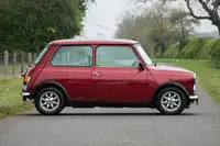1998 Rover Mini Kensington-Sold