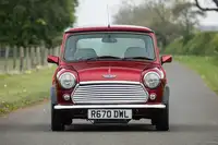 1998 Rover Mini Kensington-Sold