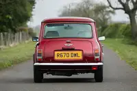1998 Rover Mini Kensington-Sold