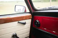 1998 Rover Mini Kensington-Sold