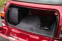 1998 Rover Mini Kensington-Sold
