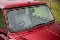 1998 Rover Mini Kensington-Sold