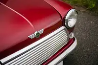1998 Rover Mini Kensington-Sold
