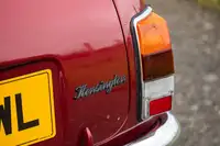 1998 Rover Mini Kensington-Sold