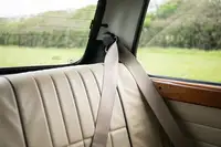 1998 Rover Mini Kensington-Sold