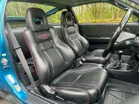 1991 Honda CRX VTEC -Sold