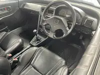 1991 Honda CRX VTEC -Sold